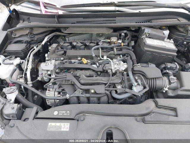 Toyota Corolla Xse 2023 5YFT4MCE0PP152246 Image 10