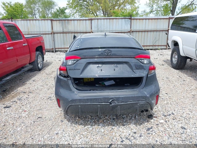 Toyota Corolla Xse 2023 5YFT4MCE0PP152246 Image 15