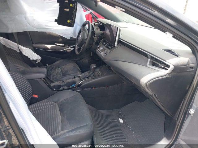 Toyota Corolla Xse 2023 5YFT4MCE0PP152246 Image 5