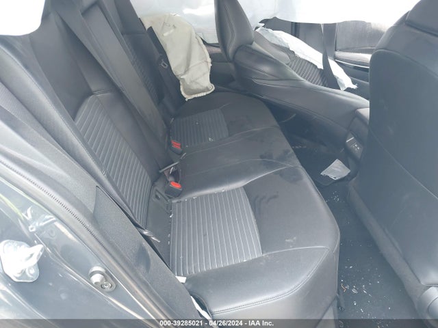 Toyota Corolla Xse 2023 5YFT4MCE0PP152246 Image 8