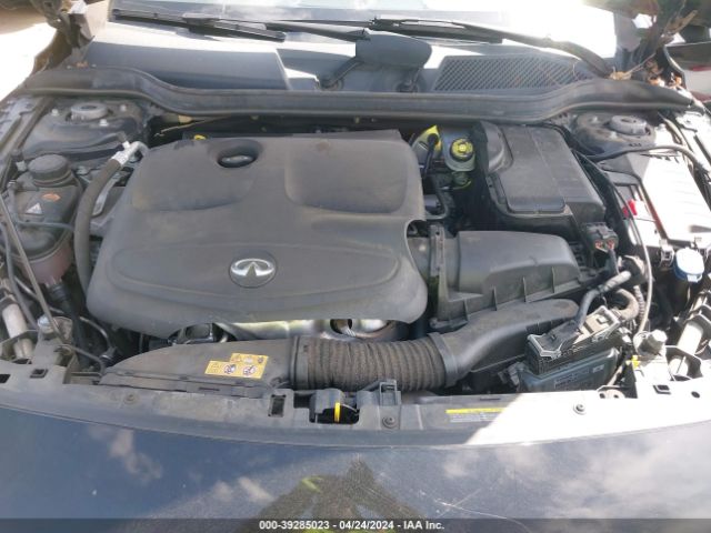 SJKCH5CPXHA026264 Infiniti Qx30 Premium