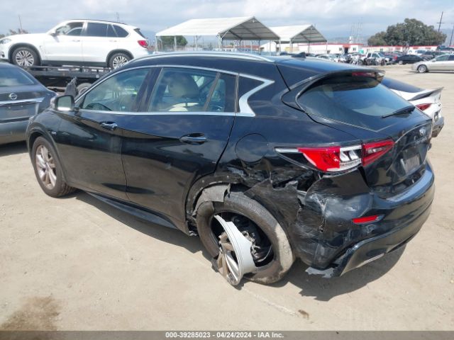 SJKCH5CPXHA026264 Infiniti Qx30 Premium