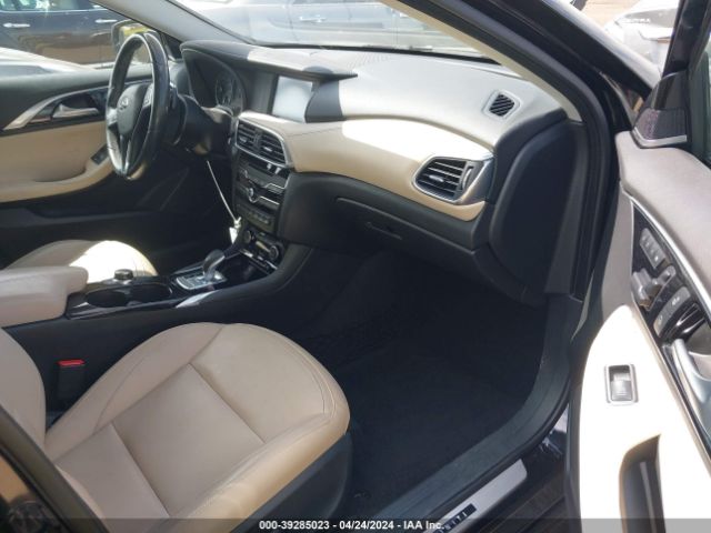 SJKCH5CPXHA026264 Infiniti Qx30 Premium