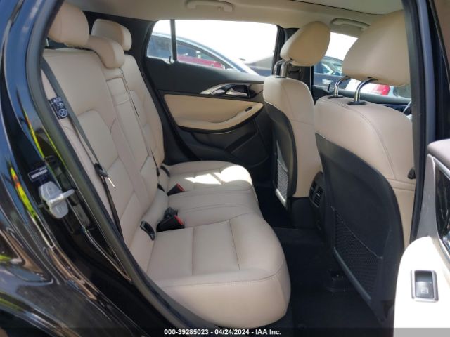 SJKCH5CPXHA026264 Infiniti Qx30 Premium