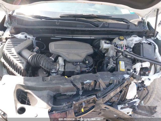 Chevrolet Blazer Awd Rs 2022 3GNKBKRS0NS138034 Image 10