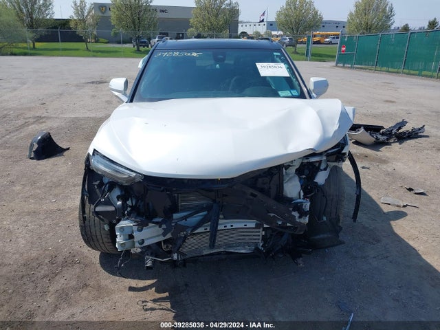 Chevrolet Blazer Awd Rs 2022 3GNKBKRS0NS138034 Image 13
