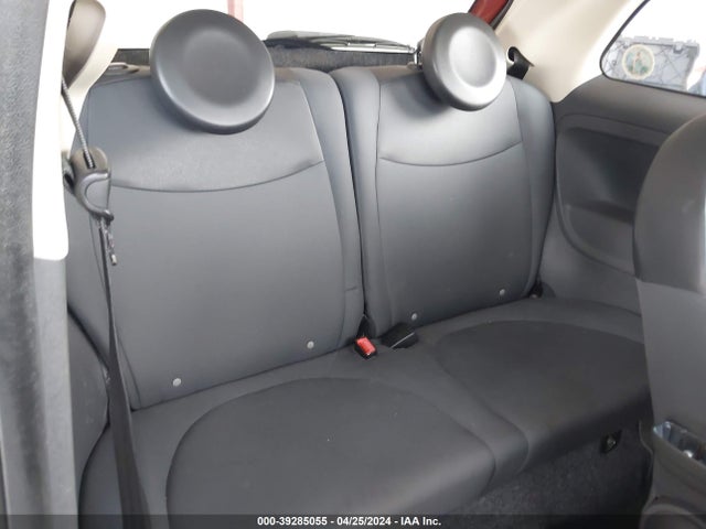 2012 FIAT 500 3C3CFFAR5CT379665 Photo 7