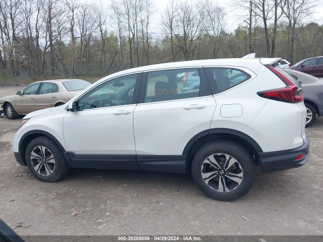 Honda Cr-v Awd Special Edition 2021 5J6RW2H71ML025748 Image 14