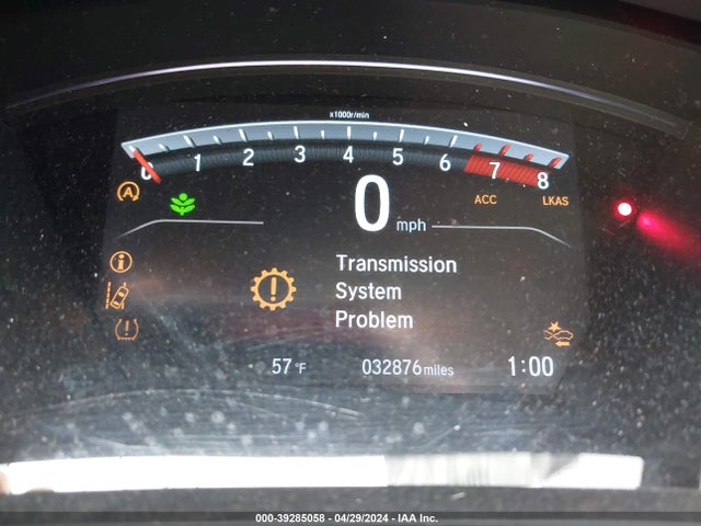 Honda Cr-v Awd Special Edition 2021 5J6RW2H71ML025748 Image 15
