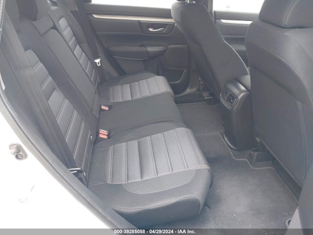 Honda Cr-v Awd Special Edition 2021 5J6RW2H71ML025748 Image 8