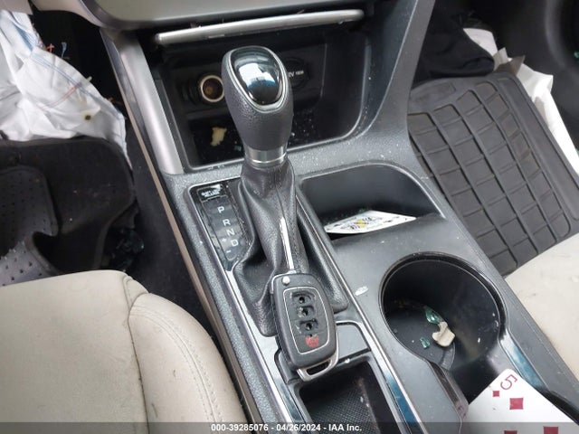 Hyundai Sonata 2017 5NPE24AF0HH477780 Image 11