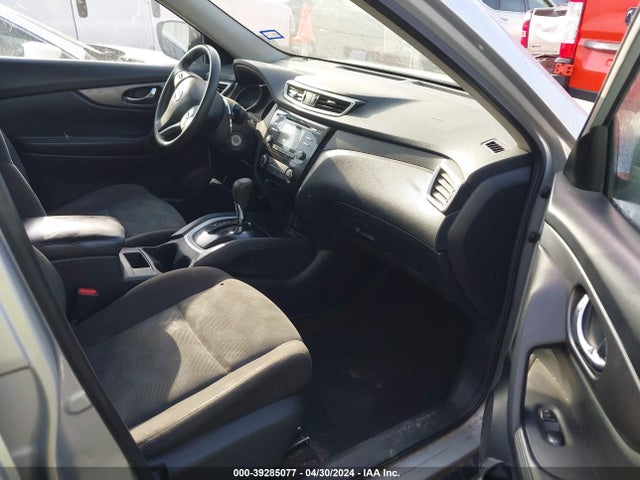 Nissan ROGUE S 2016 KNMAT2MT1GP637363 Image 5