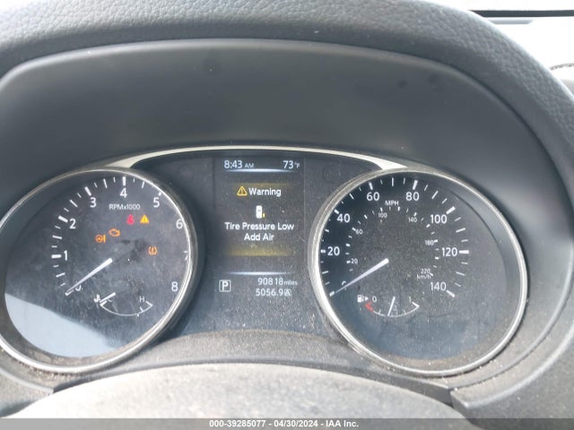 Nissan ROGUE S 2016 KNMAT2MT1GP637363 Image 7