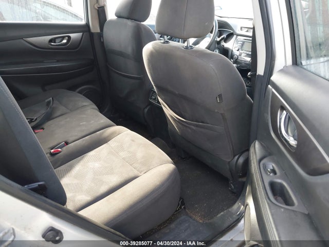 Nissan ROGUE S 2016 KNMAT2MT1GP637363 Image 8