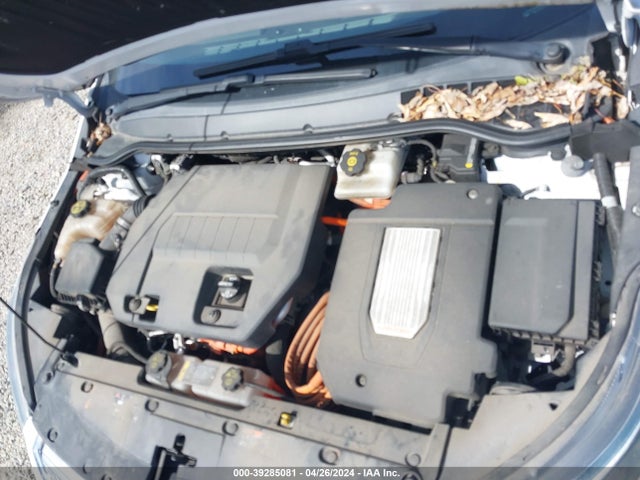 Chevrolet Volt 2015 1G1RB6E4XFU109060 Image 10