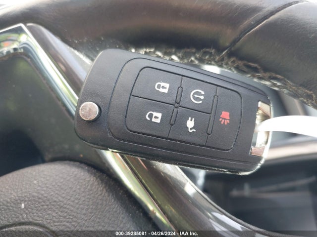 Chevrolet Volt 2015 1G1RB6E4XFU109060 Image 11