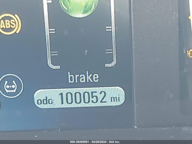 Chevrolet Volt 2015 1G1RB6E4XFU109060 Image 16