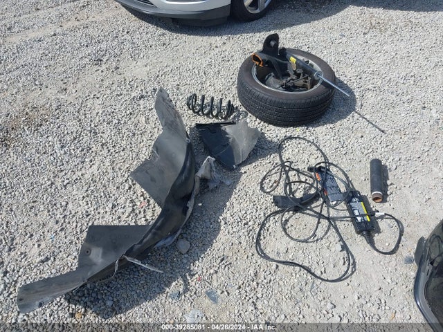 Chevrolet Volt 2015 1G1RB6E4XFU109060 Image 12