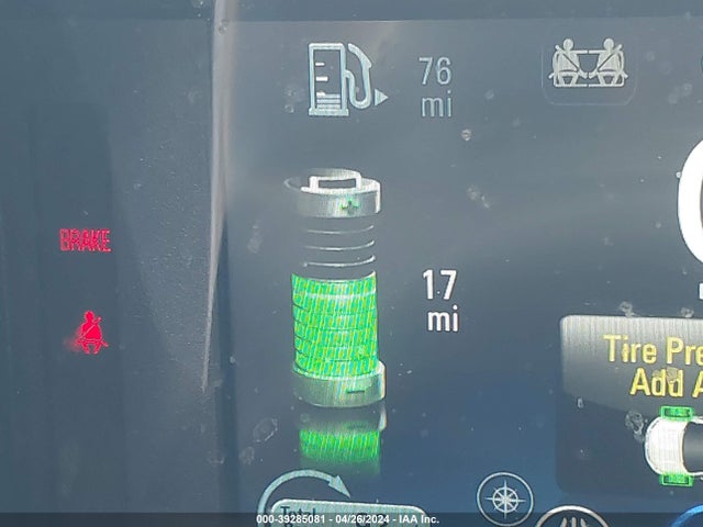 Chevrolet Volt 2015 1G1RB6E4XFU109060 Image 18