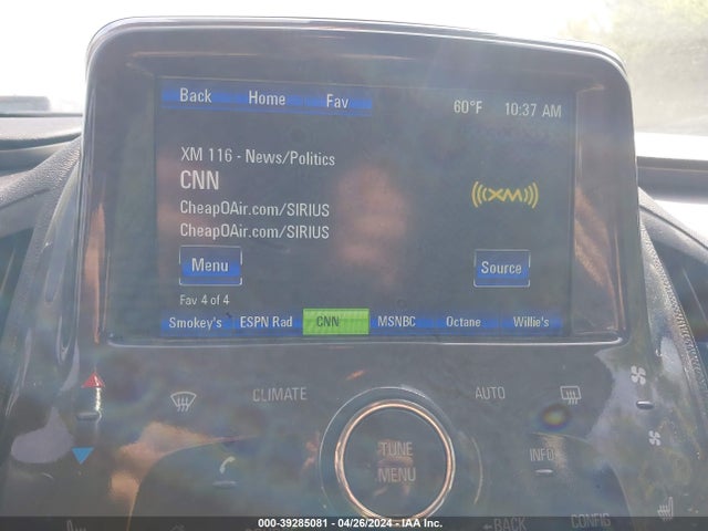 Chevrolet Volt 2015 1G1RB6E4XFU109060 Image 19