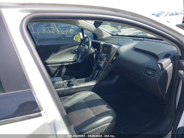 Chevrolet Volt 2015 1G1RB6E4XFU109060 Image 5