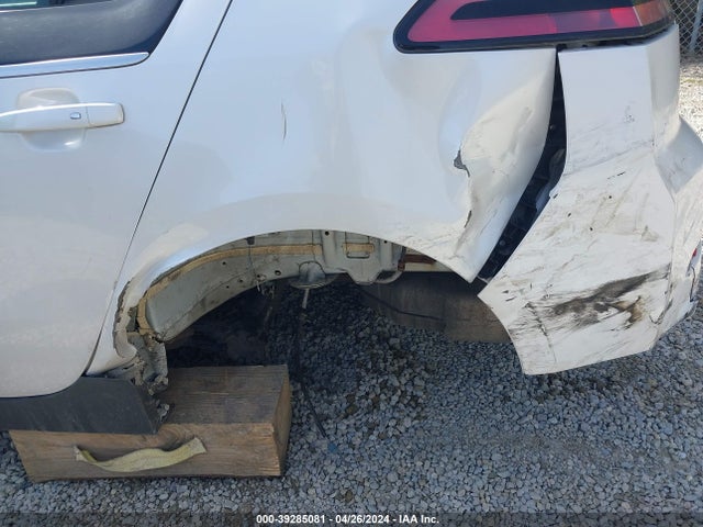Chevrolet Volt 2015 1G1RB6E4XFU109060 Image 6