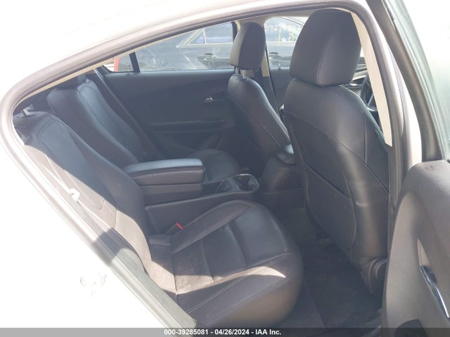 Chevrolet Volt 2015 1G1RB6E4XFU109060 Image 8