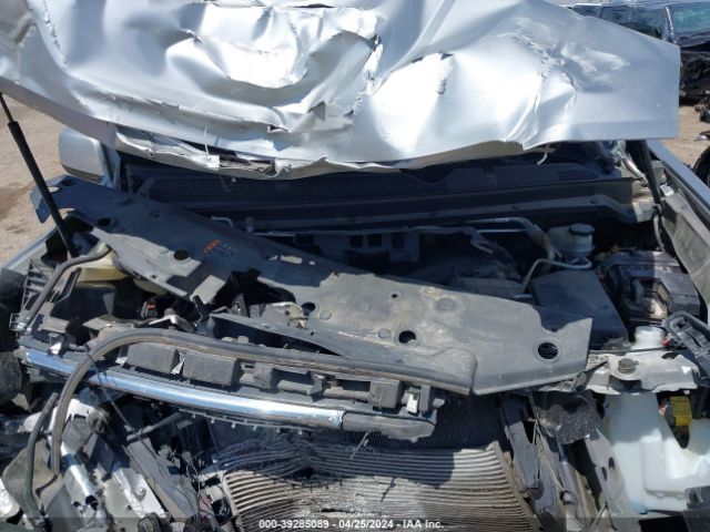 1GTG5CEN4H1163827 GMC CANYON SLE