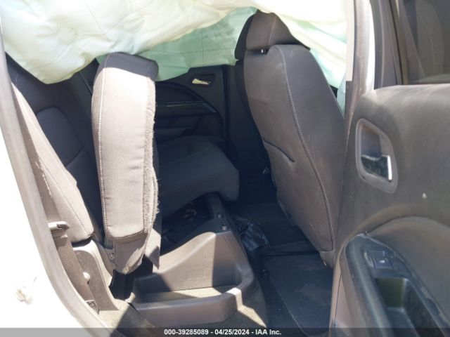 1GTG5CEN4H1163827 GMC CANYON SLE