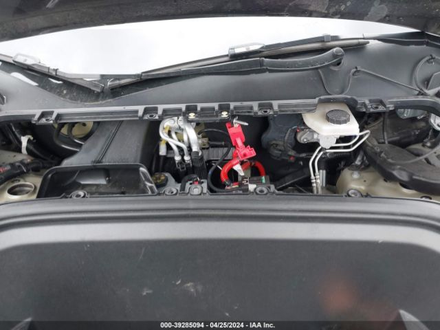 7SAYGDEE3PF789754 Tesla Model Y Awd/long Range Dual Motor All-wheel Drive