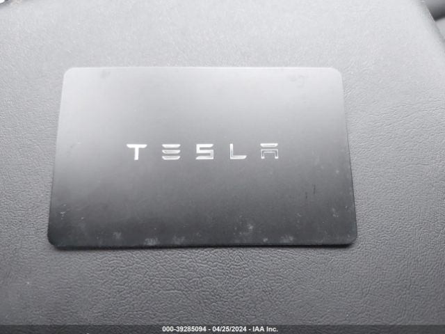 7SAYGDEE3PF789754 Tesla Model Y Awd/long Range Dual Motor All-wheel Drive