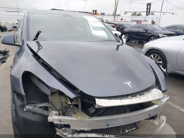 7SAYGDEE3PF789754 Tesla Model Y Awd/long Range Dual Motor All-wheel Drive
