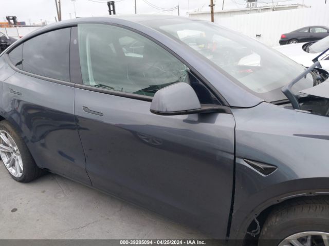 7SAYGDEE3PF789754 Tesla Model Y Awd/long Range Dual Motor All-wheel Drive