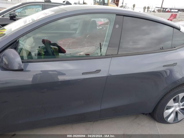 7SAYGDEE3PF789754 Tesla Model Y Awd/long Range Dual Motor All-wheel Drive
