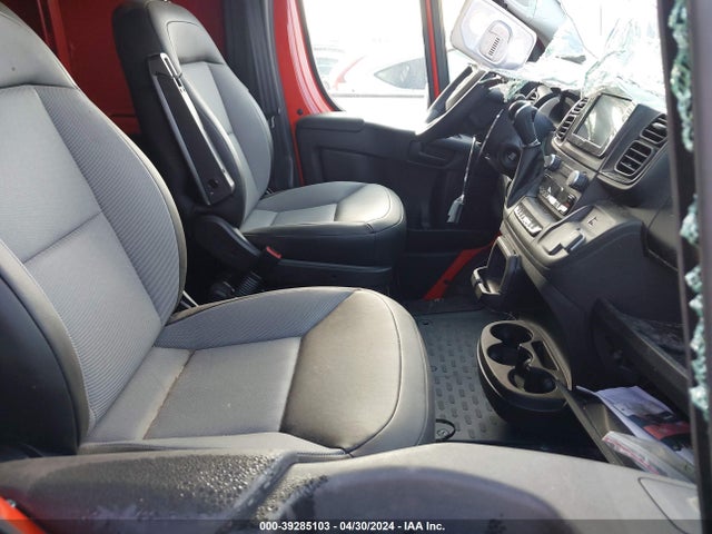 3C6LRVCG5PE551767 RAM Promaster 2500 High Roof 136 Wb
