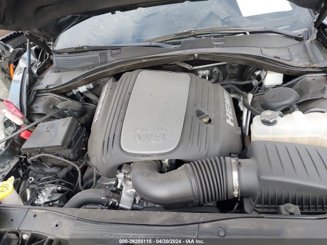 Dodge CHARGER R/T 2023 2C3CDXCT5PH523380 Image 10