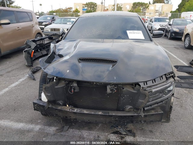 Dodge CHARGER R/T 2023 2C3CDXCT5PH523380 Image 12