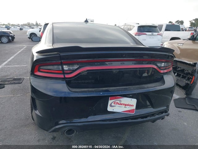 Dodge CHARGER R/T 2023 2C3CDXCT5PH523380 Image 16