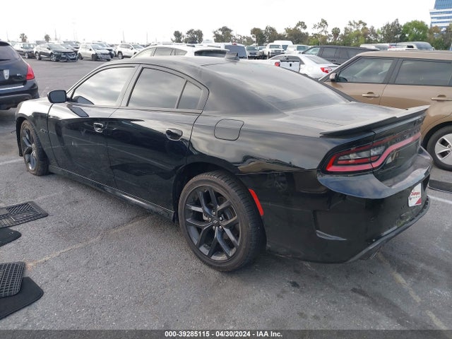 Dodge CHARGER R/T 2023 2C3CDXCT5PH523380 Image 3