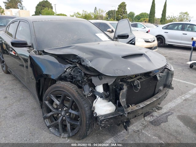 Dodge CHARGER R/T 2023 2C3CDXCT5PH523380 Image 6