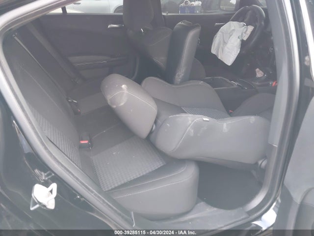 Dodge CHARGER R/T 2023 2C3CDXCT5PH523380 Image 8