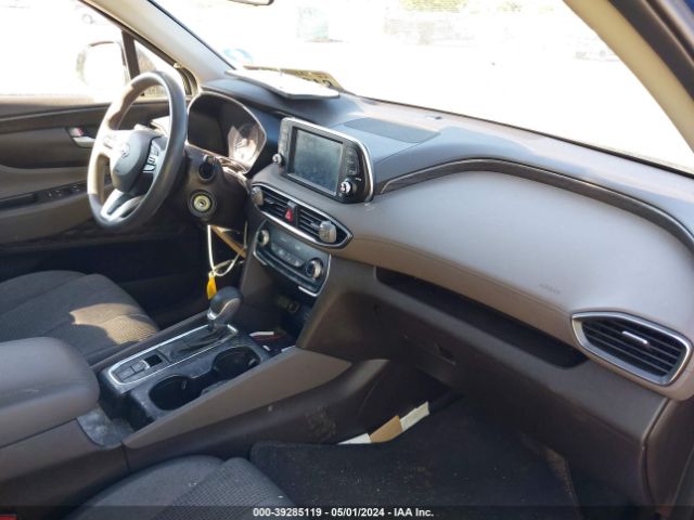 5NMS2CAD1KH002039 Hyundai Santa Fe Se