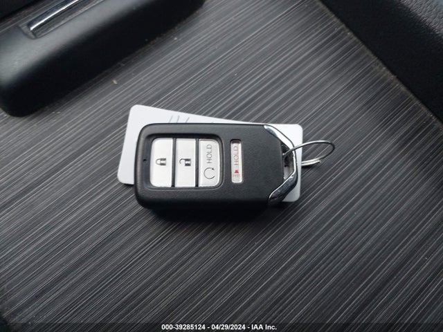Honda Ridgeline Rtl-t 2019 5FPYK3F68KB029736 Image 11