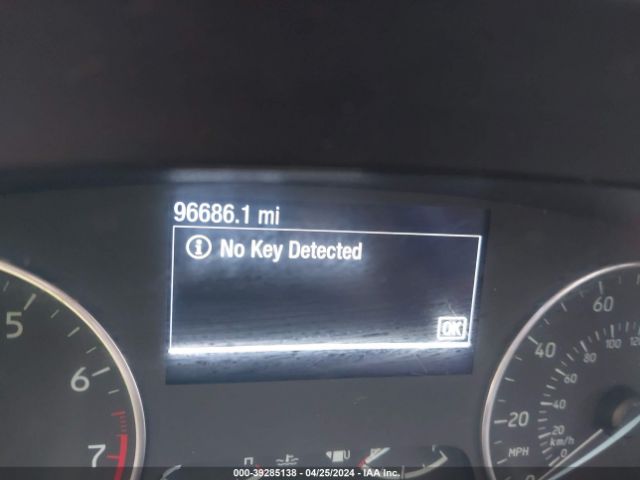 MAJ3S2GE9KC286345 Ford Ecosport Se