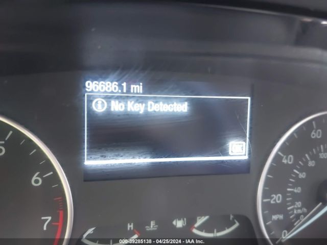 MAJ3S2GE9KC286345 Ford Ecosport Se