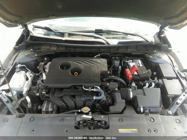 Nissan Altima 2.5 Platinum 2019 1N4BL4FV6KC166783 Image 10