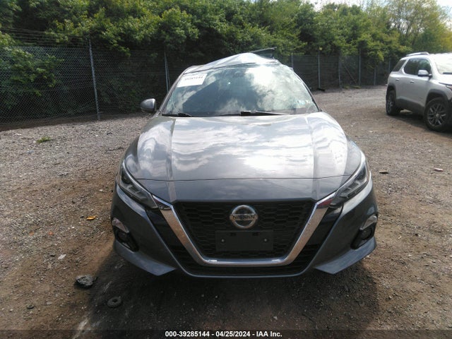 Nissan Altima 2.5 Platinum 2019 1N4BL4FV6KC166783 Image 12