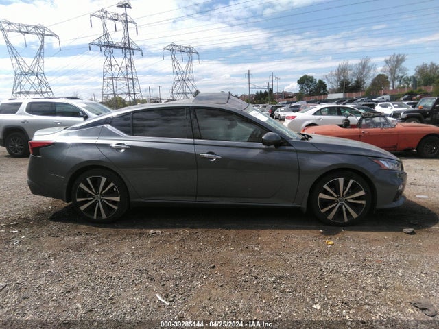 Nissan Altima 2.5 Platinum 2019 1N4BL4FV6KC166783 Image 13