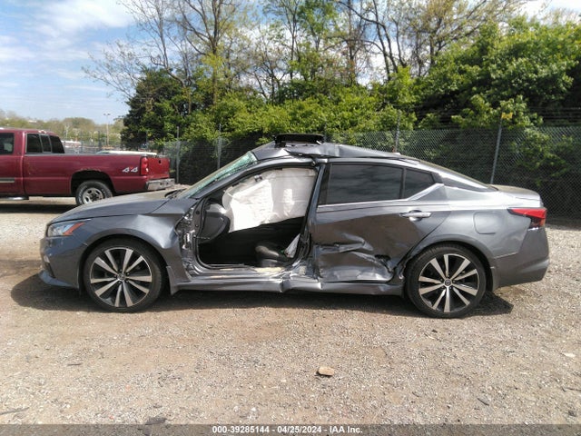 Nissan Altima 2.5 Platinum 2019 1N4BL4FV6KC166783 Image 14