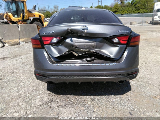 Nissan Altima 2.5 Platinum 2019 1N4BL4FV6KC166783 Image 16